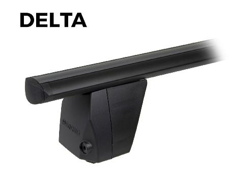 Menabo Delta Black
